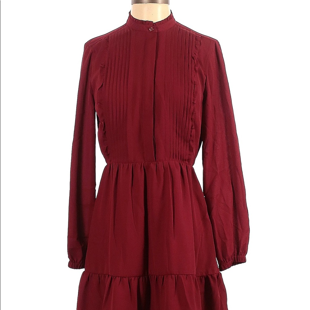 J Crew Dress
